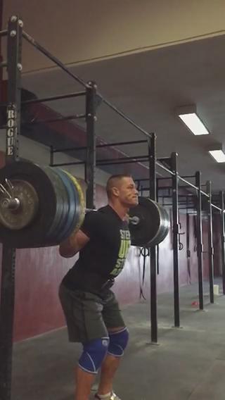 Watch John Cena's leaked NSFW video on TwXstars