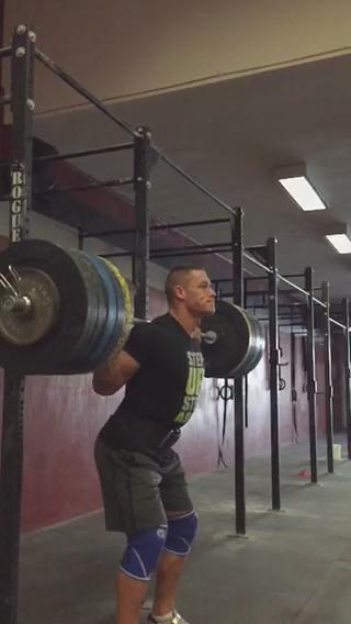 Watch John Cena's leaked NSFW video on TwXstars