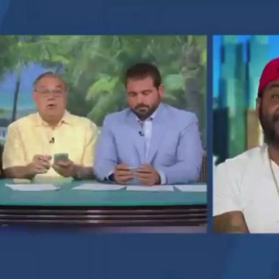 Watch lilouttapocket's leaked NSFW video on TwXstars