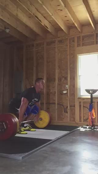 Watch John Cena's leaked NSFW video on TwXstars