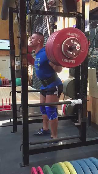 Watch John Cena's leaked NSFW video on TwXstars