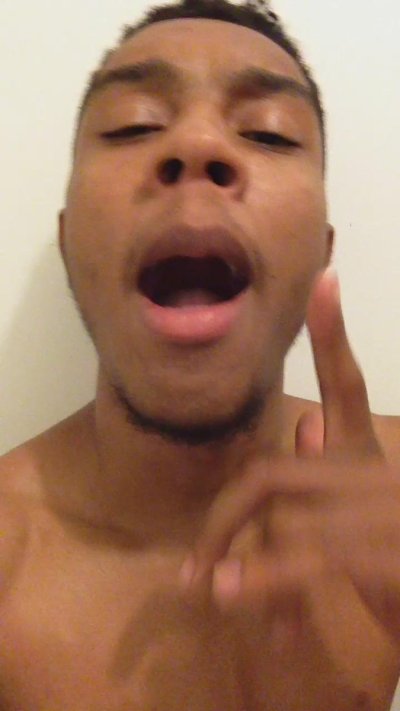 Watch illestNaNa's leaked NSFW video on TwXstars