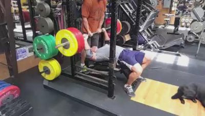 Watch John Cena's leaked NSFW video on TwXstars