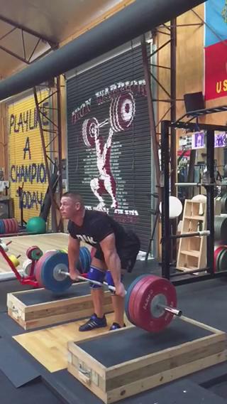 Watch John Cena's leaked NSFW video on TwXstars