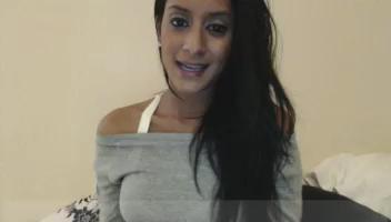 Watch Jisel's leaked NSFW video on TwXstars