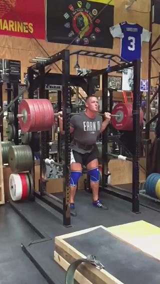 Watch John Cena's leaked NSFW video on TwXstars