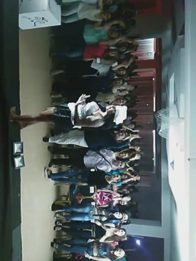 Watch YeiLove's leaked NSFW video on TwXstars