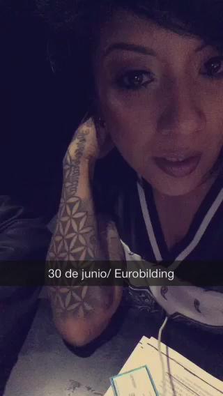 Watch YeiLove's leaked NSFW video on TwXstars