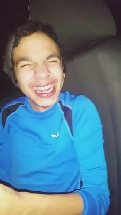 Watch Lil’Mogwai's leaked NSFW video on TwXstars