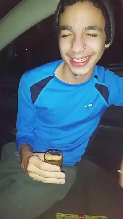 Watch Lil’Mogwai's leaked NSFW video on TwXstars