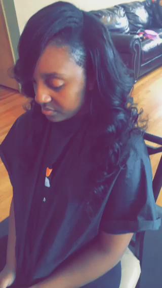 Watch MS. SIX22's leaked NSFW video on TwXstars