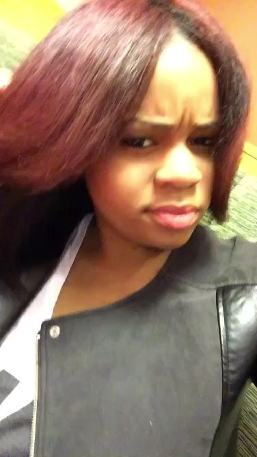 Watch Feb28♓️'s leaked NSFW video on TwXstars