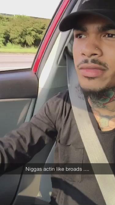 Watch lilouttapocket's leaked NSFW video on TwXstars