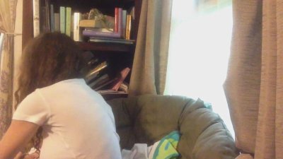 Watch indica flower 🤍✨'s leaked NSFW video on TwXstars