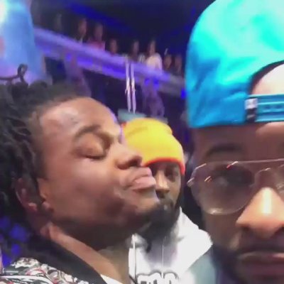 Watch Mr.Karlous's leaked NSFW video on TwXstars