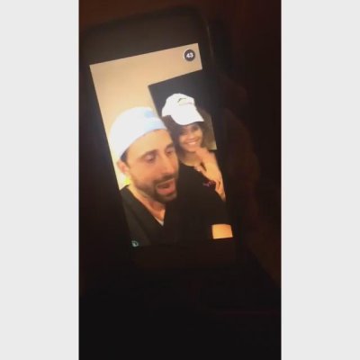 Watch C's leaked NSFW video on TwXstars