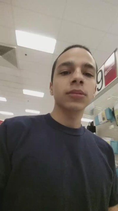 Watch Lil’Mogwai's leaked NSFW video on TwXstars