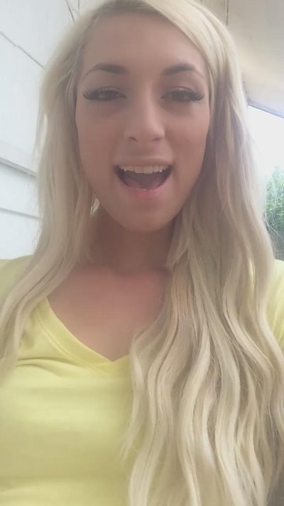 Watch Miss Parker's leaked NSFW video on TwXstars