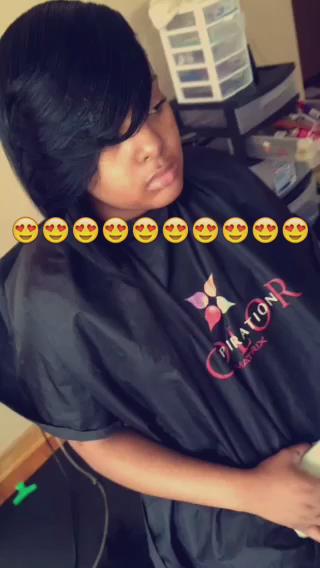 Watch MS. SIX22's leaked NSFW video on TwXstars