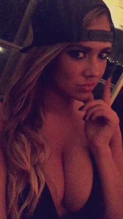 Watch Antje Utgaard's leaked NSFW video on TwXstars