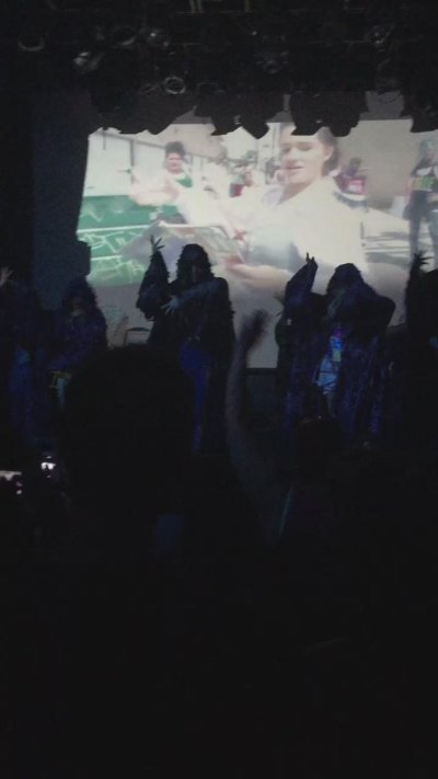 Watch Cookie Monster's leaked NSFW video on TwXstars