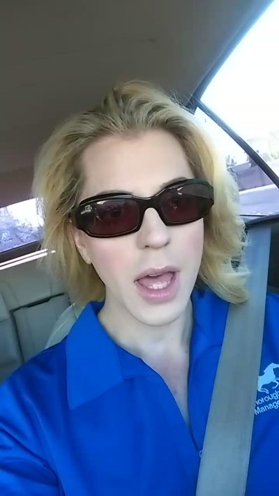 Watch OnlyFans.com/TsTyraScott's leaked NSFW video on TwXstars