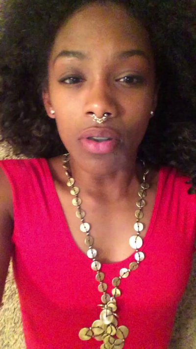 Watch *LeLes Enticing*'s leaked NSFW video on TwXstars