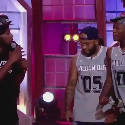Watch Mr.Karlous's leaked NSFW video on TwXstars