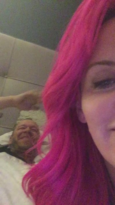 Watch Jenny McC-Wahlberg's leaked NSFW video on TwXstars