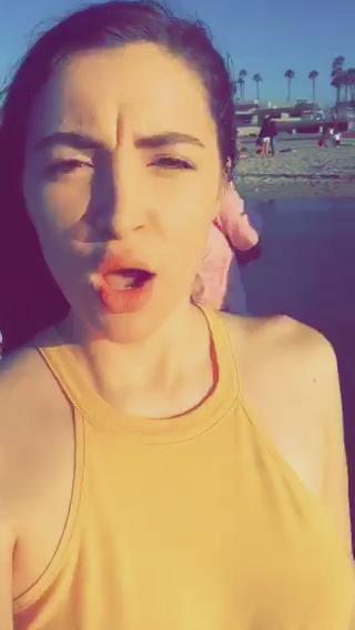 Watch C's leaked NSFW video on TwXstars