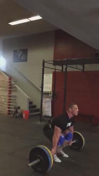 Watch John Cena's leaked NSFW video on TwXstars