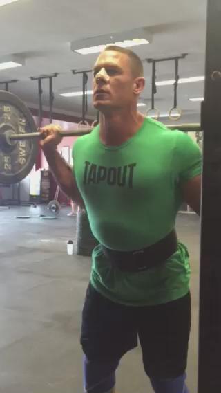 Watch John Cena's leaked NSFW video on TwXstars