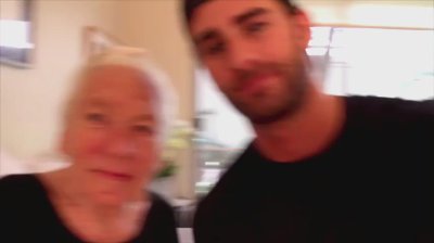 Watch Chris Salvatore's leaked NSFW video on TwXstars