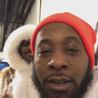 Watch Mr.Karlous's leaked NSFW video on TwXstars
