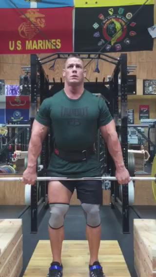 Watch John Cena's leaked NSFW video on TwXstars