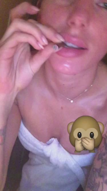 Watch Juelz Ventura's leaked NSFW video on TwXstars