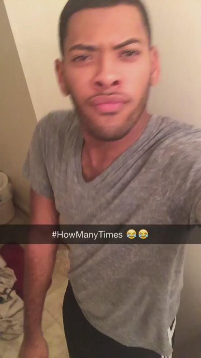 Watch Prestigé's leaked NSFW video on TwXstars