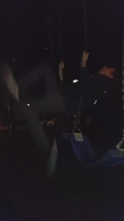 Watch Lil’Mogwai's leaked NSFW video on TwXstars