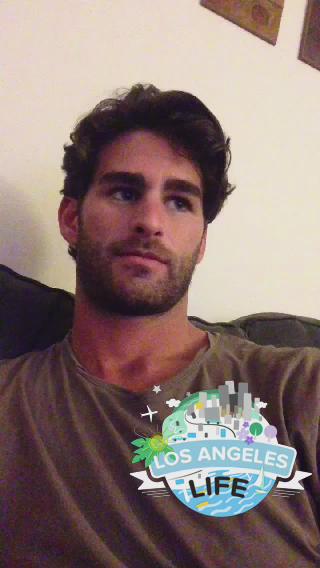 Watch Chris Salvatore's leaked NSFW video on TwXstars