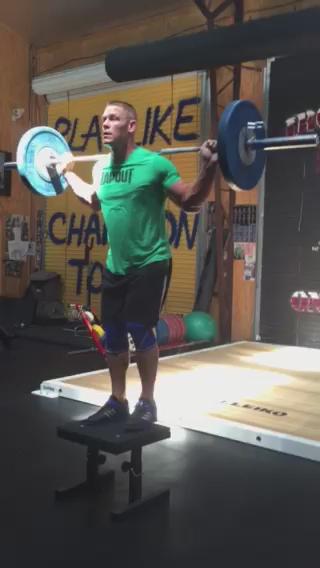 Watch John Cena's leaked NSFW video on TwXstars