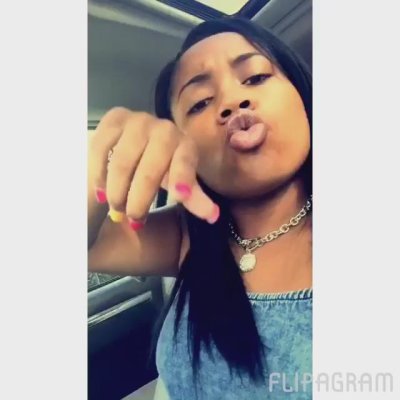 Watch Yaya🎖️'s leaked NSFW video on TwXstars