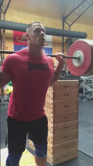 Watch John Cena's leaked NSFW video on TwXstars