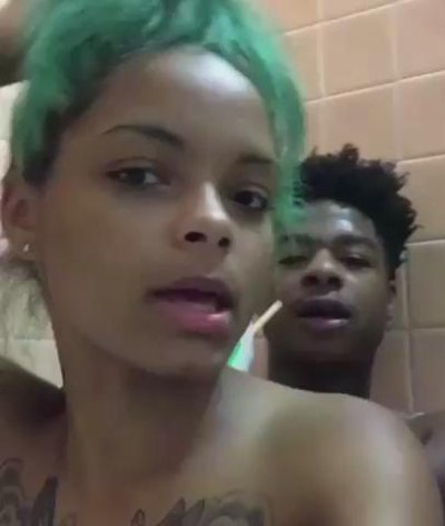 Watch Alicia's leaked NSFW video on TwXstars