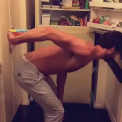 Watch Chris Salvatore's leaked NSFW video on TwXstars