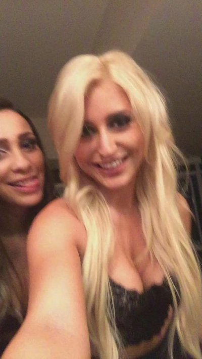 Watch Xandra Sixx's leaked NSFW video on TwXstars