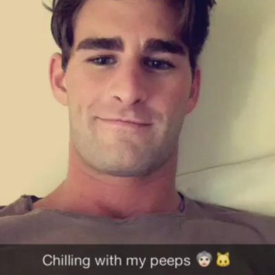 Watch Chris Salvatore's leaked NSFW video on TwXstars