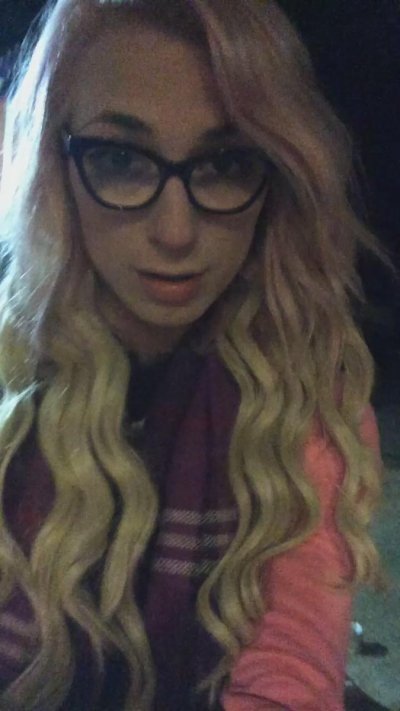 Watch Miss Parker's leaked NSFW video on TwXstars