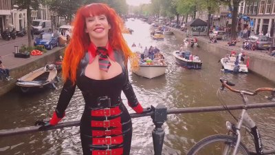 Watch Bianca Beauchamp's leaked NSFW video on TwXstars