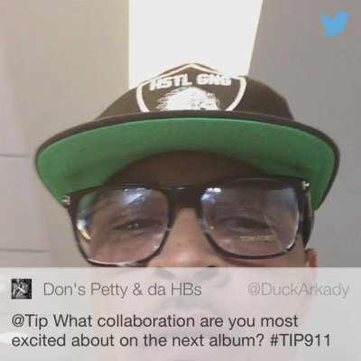 Watch T.I.'s leaked NSFW video on TwXstars