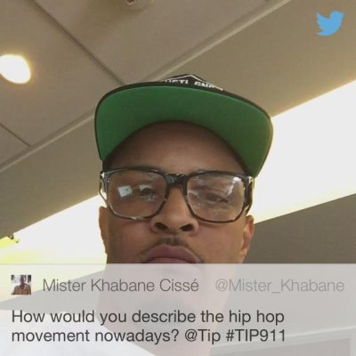 Watch T.I.'s leaked NSFW video on TwXstars